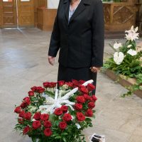 9. Slavnostní bohoslužba za Charitu českobudějovické diecéze