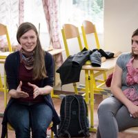 8. Diecézní setkání mládeže před Květnou nedělí