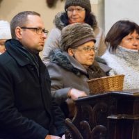 10. Oslavy 25. výročí založení Diecézní charity České Budějovice