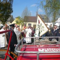 4. Biskup Pavel Posád v Mirovicích