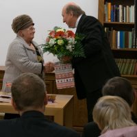 12. Oslavy 25. výročí založení Diecézní charity České Budějovice