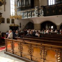 14. Diecézní pouť „Aby byla srdce milá“