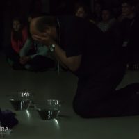 15. Diecézní setkání mládeže