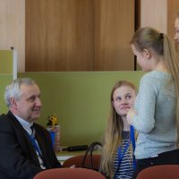 6. Diecézní setkání mládeže