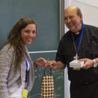 7. Diecézní setkání mládeže