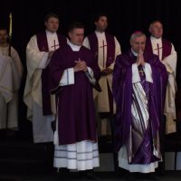 2. Diecézní setkání mládeže