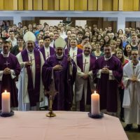 5. Diecézní setkání mládeže