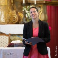 3. Poutní mše svatá, Čimelice