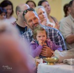 Poutní mše svatá, Čimelice