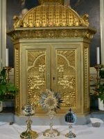 Noc kostelů v Českých Budějovicích