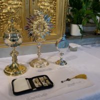 2. Noc kostelů v Českých Budějovicích