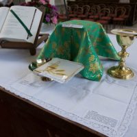 4. Noc kostelů v Českých Budějovicích