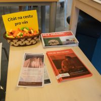 8. Noc kostelů v Českých Budějovicích