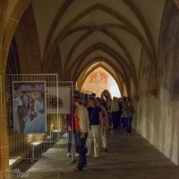 11. Noc kostelů v Českých Budějovicích