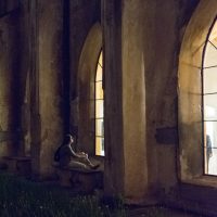 13. Noc kostelů v Českých Budějovicích