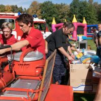 8. Diecézní pouť „Aby byla srdce milá“