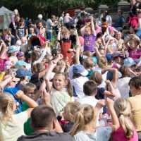 9. Diecézní pouť „Aby byla srdce milá“