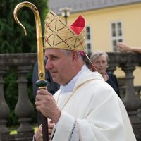 15. Diecézní pouť „Aby byla srdce milá“