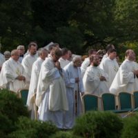 10. Diecézní pouť „Aby byla srdce milá“