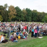 11. Diecézní pouť „Aby byla srdce milá“