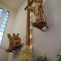 2. Setkání alolytů, lektorů, kostelníků a varhaníků