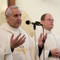 7. Setkání alolytů, lektorů, kostelníků a varhaníků