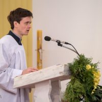 3. Setkání alolytů, lektorů, kostelníků a varhaníků