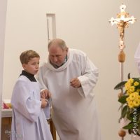 4. Setkání alolytů, lektorů, kostelníků a varhaníků