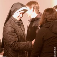 1. Setkání alolytů, lektorů, kostelníků a varhaníků