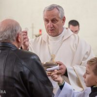 8. Setkání alolytů, lektorů, kostelníků a varhaníků