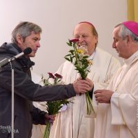 9. Setkání alolytů, lektorů, kostelníků a varhaníků