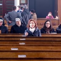 Pomocníci v pastoraci si vymění zkušenosti