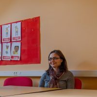 12. Setkání alolytů, lektorů, kostelníků a varhaníků