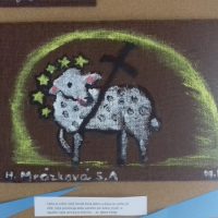 12. Vernisáž výstavy „Velikonoce očima dětí“