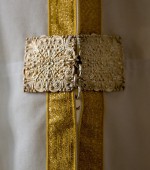 Velkopáteční liturgie v katedrále sv. Mikuláše