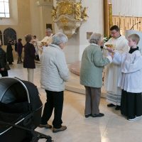 8. Vzkříšení Páně