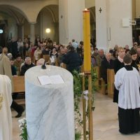 9. Vzkříšení Páně