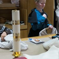 12. Vzkříšení Páně