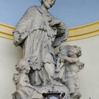 12. Svatojánská pouť v Nepomuku