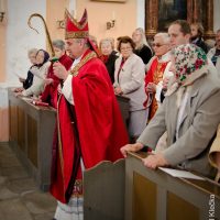 2. Svatojánská pouť v Nepomuku