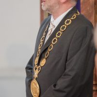 3. Svatojánská pouť v Nepomuku