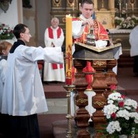 4. Svatojánská pouť v Nepomuku