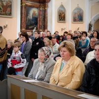 5. Svatojánská pouť v Nepomuku