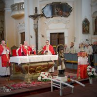 7. Svatojánská pouť v Nepomuku