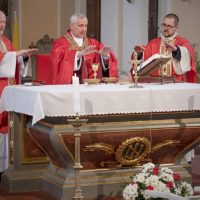 8. Svatojánská pouť v Nepomuku