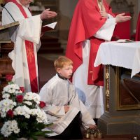 9. Svatojánská pouť v Nepomuku