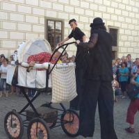 10. Otevření lázeňské sezony – žehnání slatiny