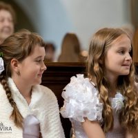 3. První svaté přijímání, Strakonice