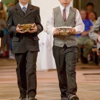 8. První svaté přijímání, Strakonice