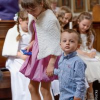 12. První svaté přijímání, Strakonice